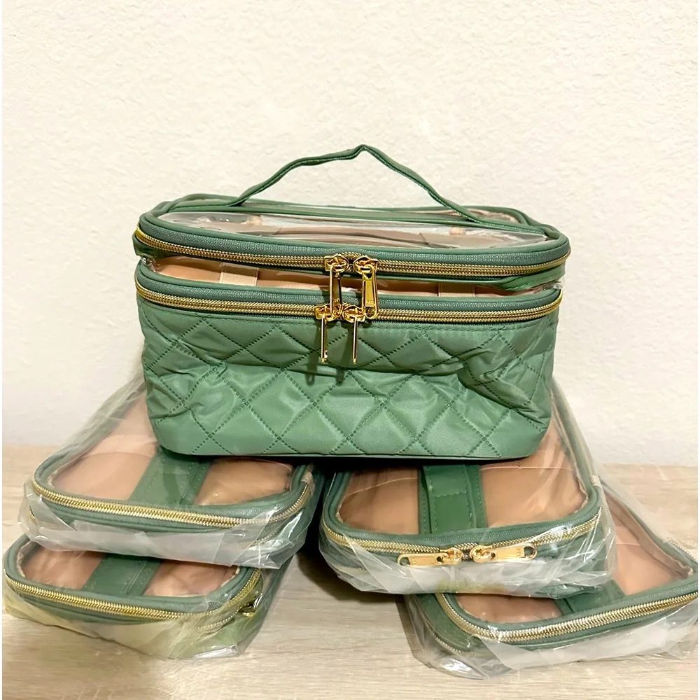 Make up bag - Picture 1 of 4